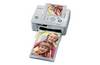 Sony DPP-FP65 Digital Gloss White Photo Printer