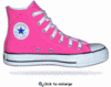 Converse Chuck Taylor Speciality Neon Pink