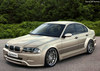 BMW M3 E46