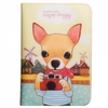 Maffin in Amsterdam passport cover