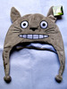 My Neighbor Totoro Hat