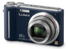 Цифровой фотоаппарат LUMIX DMC-TZ7