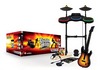 Guitar Hero World Tour - Complete Band Pack ps3