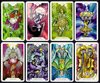 Revelations tarot