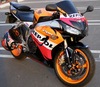 CBR 1000 RR Fireblade