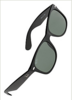 RAY-BAN New Wayfarer 52mm