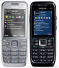 Nokia E52 Navi / Nokia E 52 Metal AL РСТ