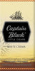 Captain black