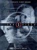 "The X-files" DVD (1 season)