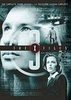 "The X-files" DVD (3 season)