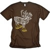 Elk T-shirt