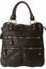 сумка Linea Pelle Dylan Tote in Black