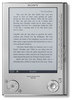 e-book reader