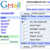 mail - gmail