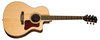 Songmaker Grand Concert Rosewood CE