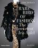 Rare Bird of Fashion: The Irreverent Iris Apfel