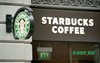 очень хочется в Starbucks