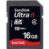 Sandisk Video HD SD 16Gb карта памяти