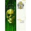 Immortal Iron Fist, Vol. 2: The Seven Capital Cities of Heaven