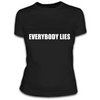 Майка Everybody Lies