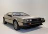 De Lorean DMC-12