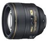 Nikon 85mm f/1.4G AF-S Nikkor