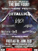 Sonisphere Festival Bucharest