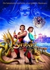 Sinbad: Legend of the Seven Seas DVD