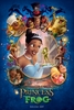 "The Princess And The Frog" DVD