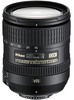 AF-S Zoom-Nikkor 16-85mm f/3.5-5.6G ED VR II AF-S DX