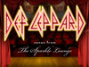 Def Leppard - Songs from the sparkle lounge (2008)