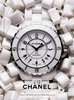 CHANEL J12 white high-tech ceramic watch