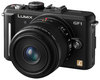 Panasonic Lumix DMC-GF1 Kit