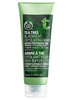 Tea Tree Blackhead Exfoliating Wash от The Body Shop