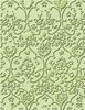 Cuttlebug Embossing Folder Textile Texture