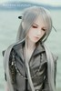 BJD (ball-jointed doll)