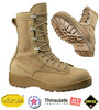 Ботинки Belleville Waterproof Insulated Desert Combat Boots Womens 8 Inch # F795