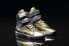 Supra TK Society Gold/Silver