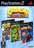 Crash Bandicoot Action Pack