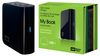 Внешний HDD 1 TB WD My Book Essential Edition