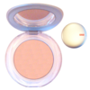 Пудра PUPA Silk Touch Compact Powder