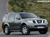 Nissan  Pathfinder