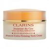 clarins advanced extra-firming neck cream