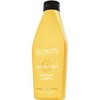 Redken Кондиционер для светлых волос - активатор блеска Blonde Glam conditioner Redken