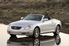 Lexus sc430