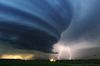 увидеть Mesocyclone и выжить