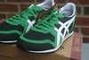 ASICS ULTIMATE TIGER 81 KELLEY GREEN