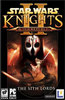 Star Wars: Knights of the Old Republic 2: The Sith Lords