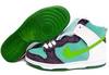 Nike 6.0 Dunk High - Mint