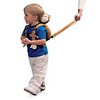 Goldbug - 2-in-1 Monkey Child Safety Harness